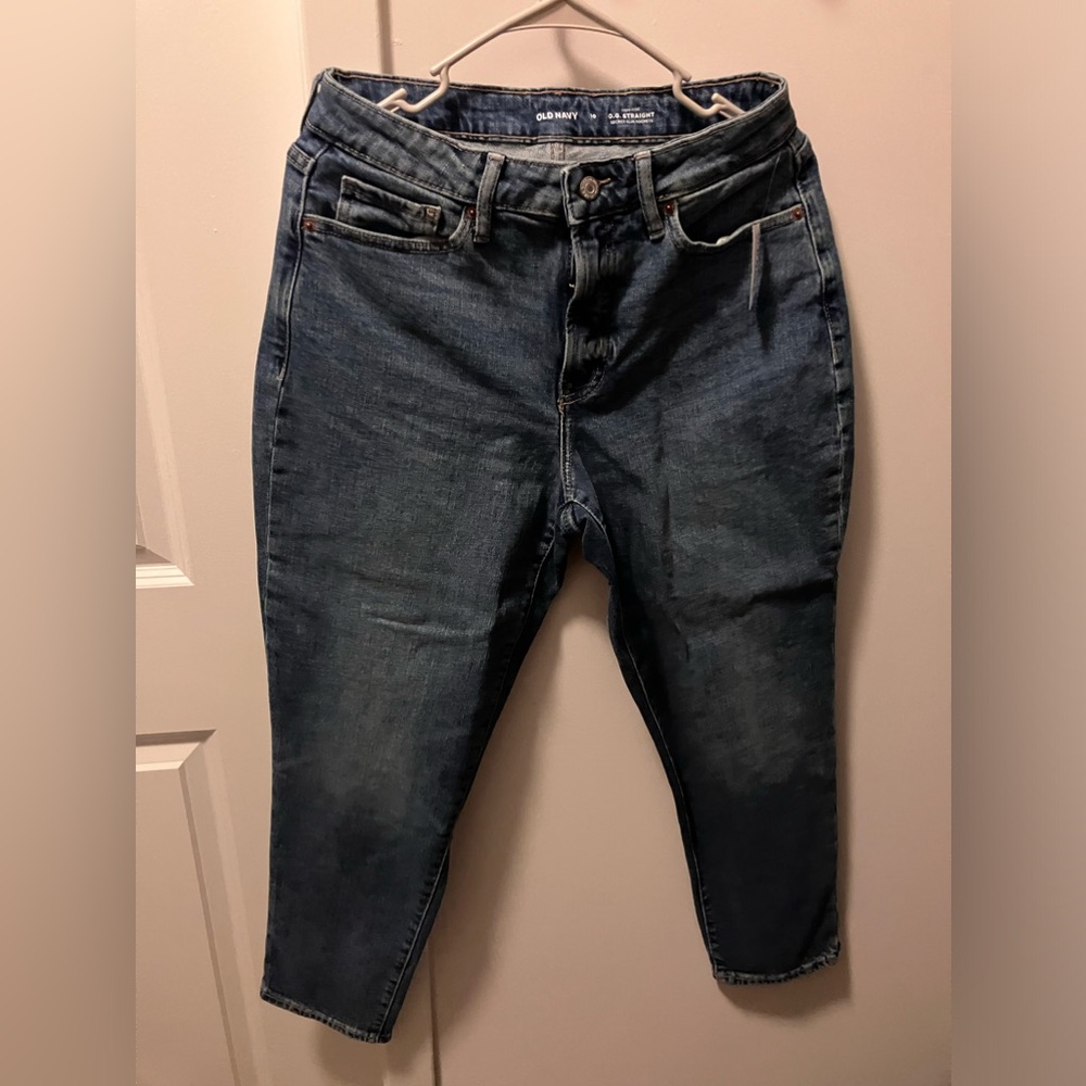 Brand New Old Navy jeans